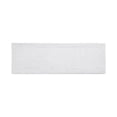 thumbnail image 1 of Gracie Mills Forrest 3000 GSM Solid Heavyweight Reversible Cotton Tufted Bath Rug - GRACE-12854, 1 of 4