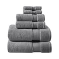 thumbnail image 1 of Gracie Mills Forrest Splendor 1000gsm Cotton 6 Piece Towel Set - GRACE-12492, 1 of 4