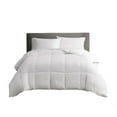 thumbnail image 1 of Gracie Mills Freddy Featherless Cotton Down Alternative Comforter - GRACE-4219, 1 of 5