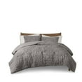 thumbnail image 1 of Gracie Mills Hanna Faux faux Down Alternative Comforter Set - GRACE-15011, 1 of 4