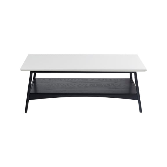 Gracie Mills Hendricks Modern Center Table - GRACE-7347