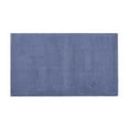 thumbnail image 1 of Gracie Mills Hosea Plush Quick-Dry Spa Bath Rug - GRACE-7908, 1 of 4
