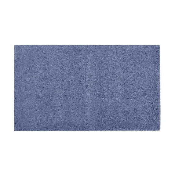 Gracie Mills Hosea Plush Quick-Dry Spa Bath Rug - GRACE-7908