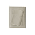 thumbnail image 1 of Gracie Mills Hugo Deep Pocket Microfiber Sheet Set Moisture Wicking GRACE-3769, 1 of 4