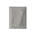 thumbnail image 1 of Gracie Mills Hugo Deep Pocket Microfiber Sheet Set Moisture Wicking GRACE-3769, 1 of 4
