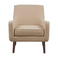 thumbnail image 1 of Gracie Mills Jacobs Timeless Appeal Mid-Century Accent Chair" - GRACE-3606, 1 of 3