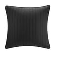 thumbnail image 1 of Gracie Mills Johnny Farmhouse Chic Cotton Quilted Euro Sham - GRACE-5453, 1 of 3