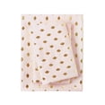 thumbnail image 1 of Gracie Mills Juniper Metallic Ikat Dot Printed Sheet Set - GRACE-10931, 1 of 4