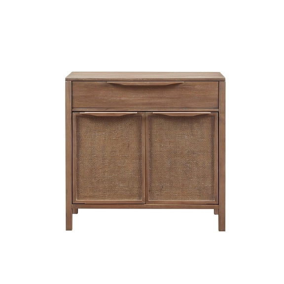 Gracie Mills Kimberly Elegant Harmony Accent Chest with Drawer - GRACE-14175