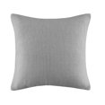 thumbnail image 1 of Gracie Mills Lessie Solid Knit Square Pillow Cover - GRACE-6478, 1 of 3