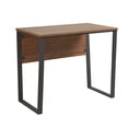 thumbnail image 1 of Gracie Mills Malorie Modern Industrial Computer Desk - GRACE-14371, 1 of 4