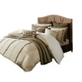 thumbnail image 1 of Gracie Mills Marlene Tranquil Elegance 8-Piece Comforter Set with Soutache Cord Embroidery - GRACE-7521, 1 of 5