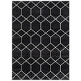 thumbnail image 1 of Gracie Mills Mauricio Modern Geometric Trellis Woven Area Rug - GRACE-14911, 1 of 4