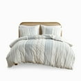 thumbnail image 1 of Gracie Mills Modesto Printed Cotton Comforter Set with Chenille - GRACE-10401, 1 of 5