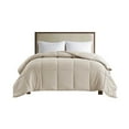 thumbnail image 1 of Gracie Mills Monica 300 Thread Count Cotton Shell Luxury Down Alternative Comforter, 1 of 5