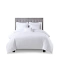thumbnail image 1 of Gracie Mills Mooney 500 Thread Count Embroidered Stripe Cotton Sateen Comforter Set - GRACE-15348, 1 of 5