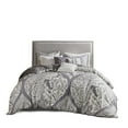 thumbnail image 1 of Gracie Mills Muriel Damask Delight 6-Piece Duvet Cover Set - GRACE-3134, 1 of 5