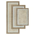 thumbnail image 1 of Gracie Mills Nixon Non Skid Cotton Tufted Bath Rug GRACE-3361 Soft Machine Washable, 1 of 4