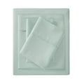 thumbnail image 1 of Gracie Mills Nora Organic Cotton 300 Thread Count Deep Pocket Sheet Set GRACE-15453, 1 of 4