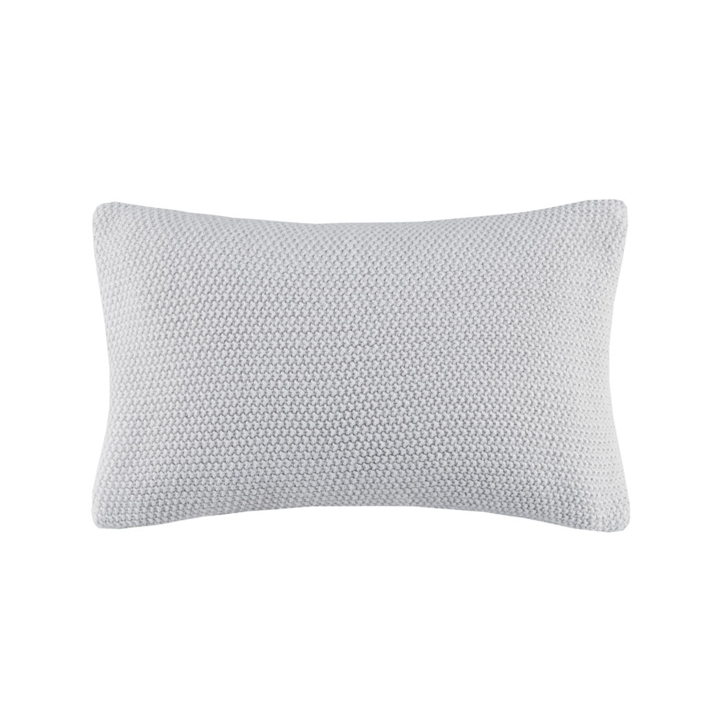 Gracie Mills Oblong Pillow Cover