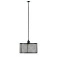 thumbnail image 1 of Gracie Mills Omar Industrial Mesh Pendant Light - GRACE-14423, 1 of 5