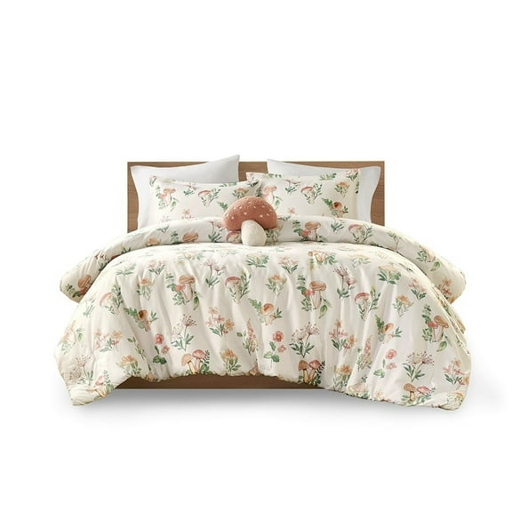Gracie Mills Orion Comforter Set - GRACE-15809