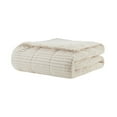 thumbnail image 1 of Gracie Mills Oversized Plush Down Alternative Throw Blanket GRACE-6986 Soft Cozy, 1 of 2