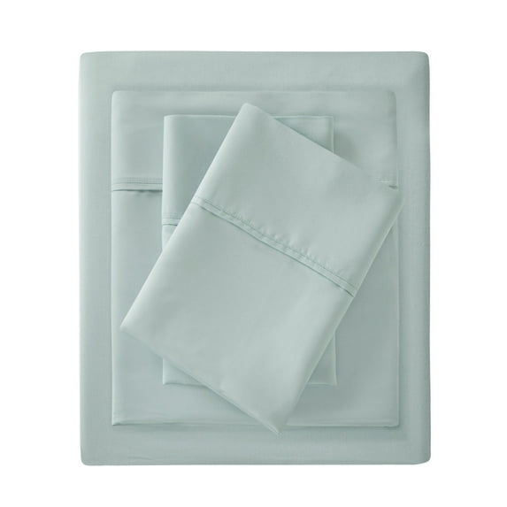 Gracie Mills Reeve 1500 Thread Count 2-Piece Pillowcases - GRACE-9297