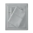 thumbnail image 1 of Gracie Mills Reeve 1500 Thread Count Sateen Sheet Set 4-Piece GRACE-9296, 1 of 4
