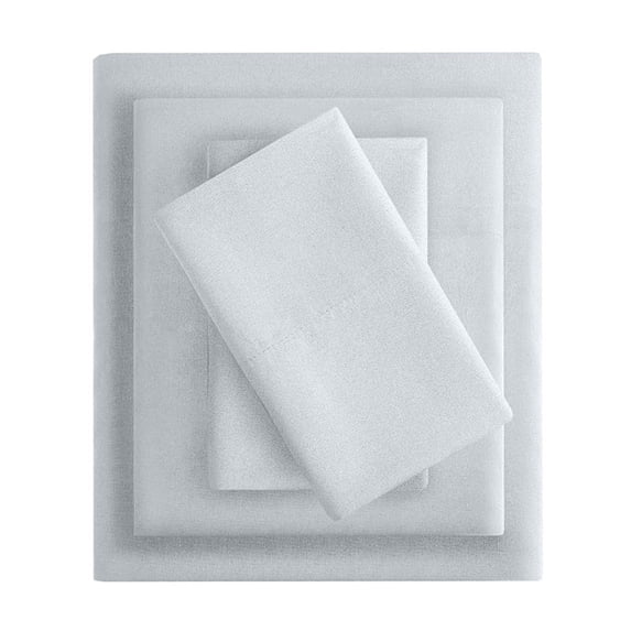 Gracie Mills Ruby All-Season Microfiber Soft Touch Sheet Set GRACE-5050 Queen
