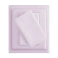 thumbnail image 1 of Gracie Mills Ruby All-Season Microfiber Soft Touch Sheet Set GRACE-5050 Queen, 1 of 5
