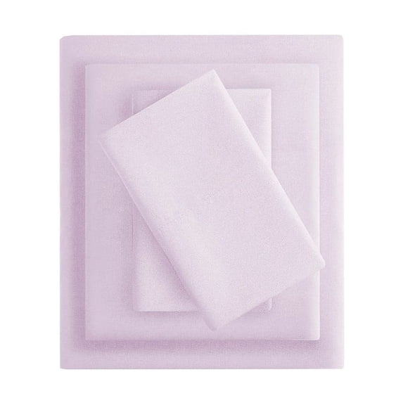 Gracie Mills Ruby All-Season Microfiber Soft Touch Sheet Set GRACE-5050 Queen