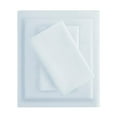 thumbnail image 1 of Gracie Mills Ruby All-Season Microfiber Soft Touch Sheet Set GRACE-5050 Queen, 1 of 5