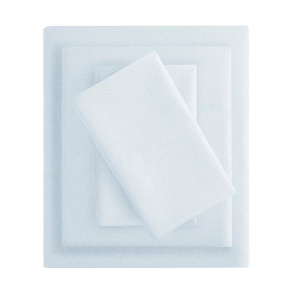 Gracie Mills Ruby All-Season Microfiber Soft Touch Sheet Set GRACE-5050 Queen