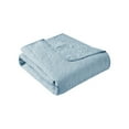 thumbnail image 1 of Gracie Mills Sandy Classic Stitch Oversized Quilted Throw Blanket - GRACE-6504, 1 of 3