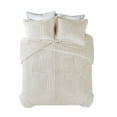 thumbnail image 1 of Gracie Mills Shearah Plush Faux faux Down Alternative Comforter Set - GRACE-291, 1 of 4