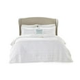 thumbnail image 1 of Gracie Mills Sheila 4-Piece Reversible Ruffle Quilt Set with Throw Pillow - GRACE-3023, 1 of 4