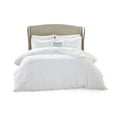thumbnail image 1 of Gracie Mills Sheila Duvet Set 4-Piece 2-in-1 Shabby Chic GRACE-3017 Queen Size, 1 of 5