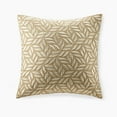 thumbnail image 1 of Gracie Mills Simpson Embroidered Square Decor Pillow - GRACE-15097, 1 of 3