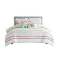 thumbnail image 1 of Gracie Mills Tanwen Chenille Trimmed Cotton Kids Comforter Set - GRACE-14037, 1 of 5