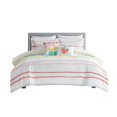 thumbnail image 1 of Gracie Mills Tanwen Cotton Kids Comforter Set Chenille Trim Twin GRACE-14038, 1 of 5