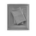 thumbnail image 1 of Gracie Mills Thaddeus Cool Microfiber Sheet Set for All Night Comfort - GRACE-7440, 1 of 5