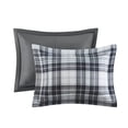 thumbnail image 1 of Gracie Mills Victor Down Alternative All Season Comforter Set - GRACE-9107, 1 of 5