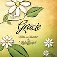 thumbnail image 1 of Gracie, (Paperback), 1 of 1