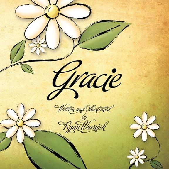 Gracie, (Paperback)