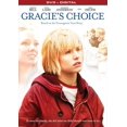 thumbnail image 1 of Gracie's Choice (DVD), 1 of 2