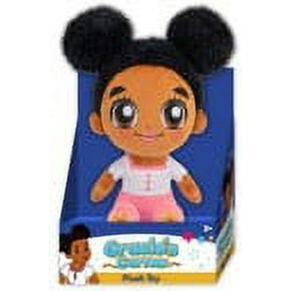 Gracie's Corner Soft Child Stuffed Animals & Plush Toys, PP Cotton Multicolor