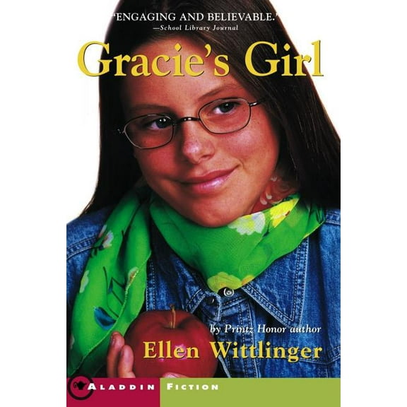 Gracie's Girl (Paperback)