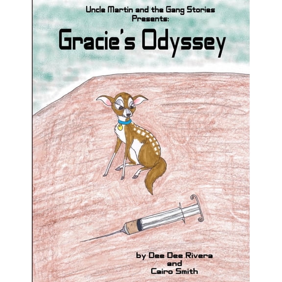 Gracie's Odyssey, (Paperback)