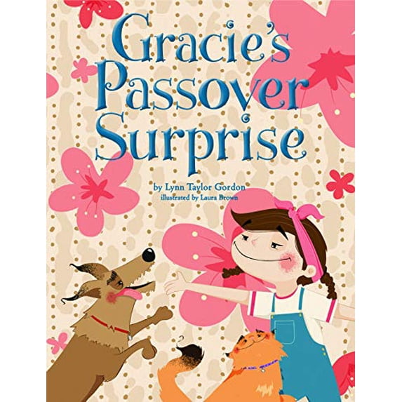 Pre-Owned Gracie's Passover Surprise Paperback